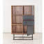 Bibliothèque standard H 53,94 "x l 36,61" Jaimes