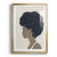 «Heavenly Hair I» par - Impression sur-2111345421-2111345420