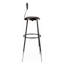 Tabouret de laboratoire à hauteur ajustable-58829980-58829975