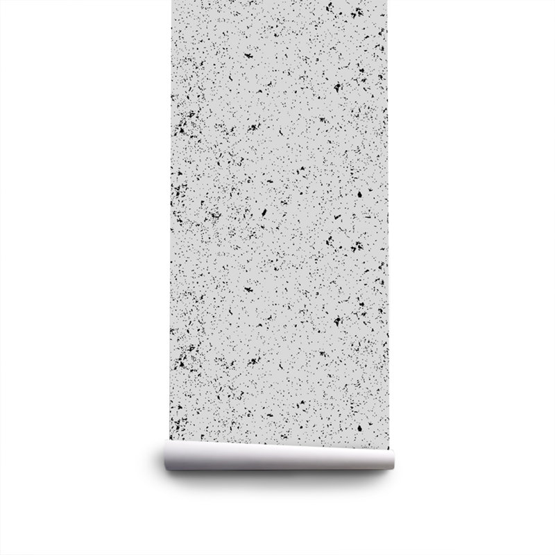 Latarah Matte Mural, 360 x 250cm