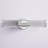 Madelyn 2 - Light Dimmable Bath Sconce-1632967607
