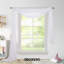 Sheer Curtain Single Panel