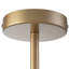 Plafonnier semi-encastré 3 lumières 13,39 po-1890973864