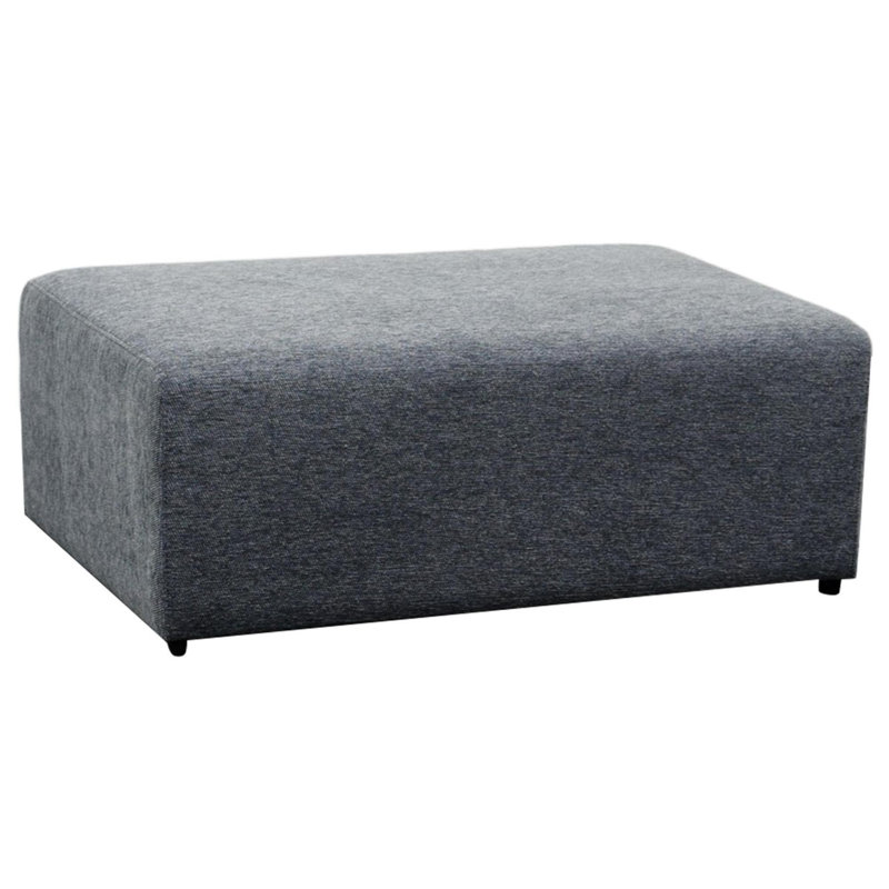 Pouf, Gris