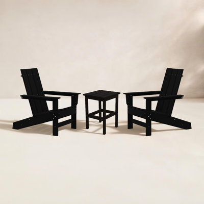 Ratcliff 3 Piece Seating Group