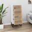 Lockyer 40cm Sideboard-1599201383