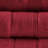 Ultra-Soft 100% Cotton Absorbent Towel Set 8-Piece-1611772487