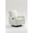 Swivel Rocker Recliner Chair with soft cushion-122312992