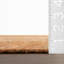 Tayo Modern Striped Indoor Rug-2075304422