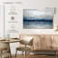 Shimmer, reproduction d'art sur toile-1939168818