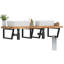 140cm Bathroom Vanity Top