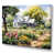 Wrapped Canvas