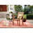 Herefordshire Performance Floral Indoor/Outdoor Area Rug-2147350770