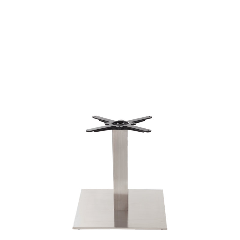 Hoffmann Table Base
