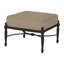 Bel Air Ottoman with Sunbrella Cushions-69933039-69933036