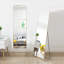 Metal Rectangle Mirror-31965397-31965398