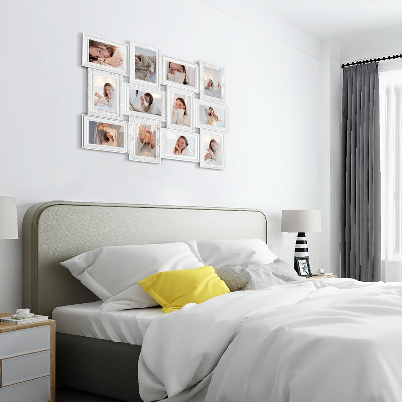 Heilman Gallery Wall Family Picture Frame
