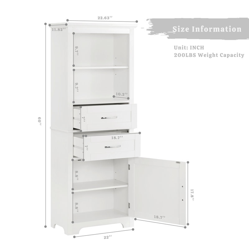 Garde-manger Dashai