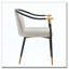 Chaise rembourrée-1787831179