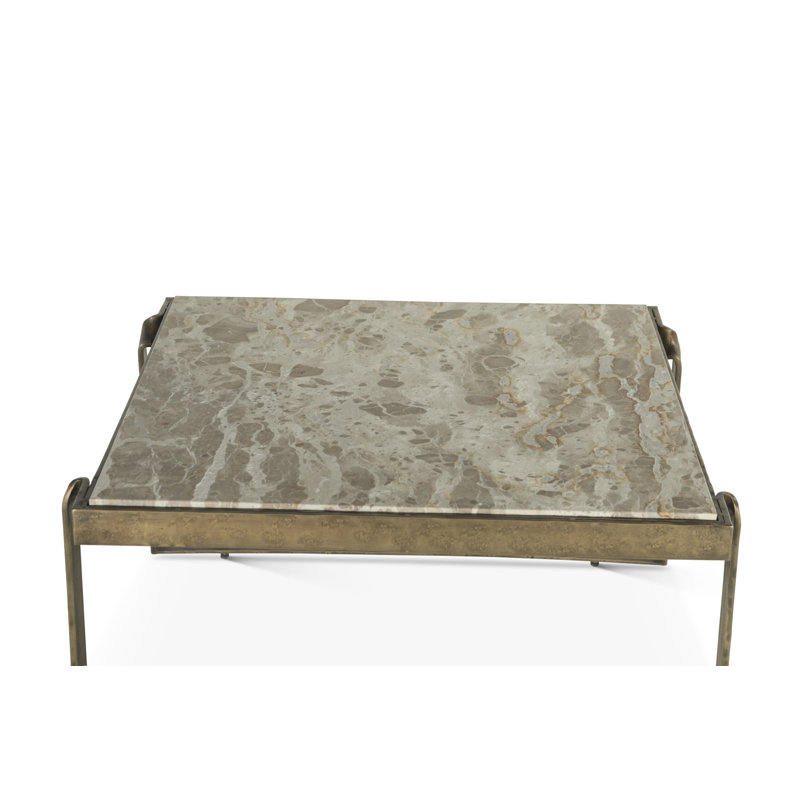 Argos Square Single Coffee Table