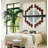 Lace Wall Hanging