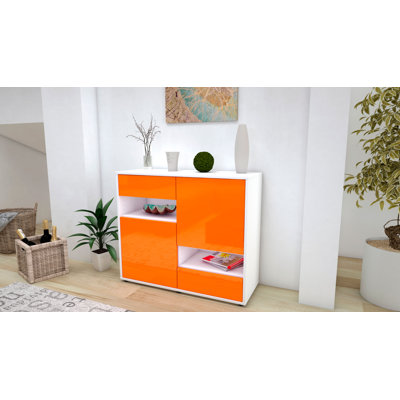 Ramsel 92cm Sideboard