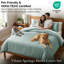 Ensemble de housse de couette Southano Fine Linens-1329401325-1329401315