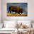Brampt Walking American Bison-107691920