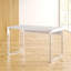 Victor Metal Base Writing Desk