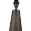 Nanuet Metal Lamp Base Lamp