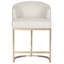 Upholstered Stool-60314044-60314047