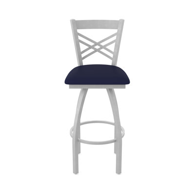 Tabouret pivotant 820 Catalina