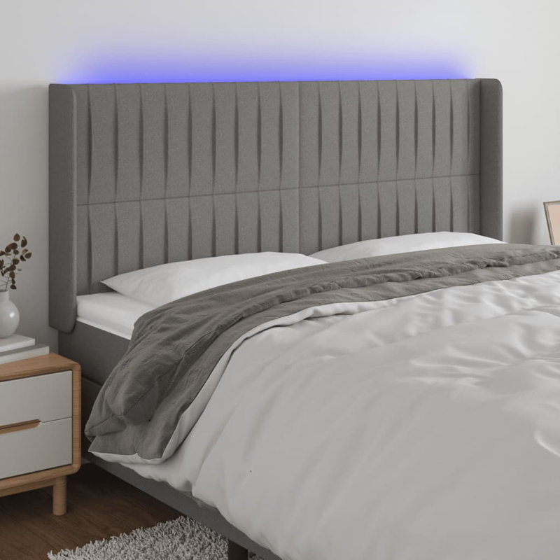 Deajia Headboard
