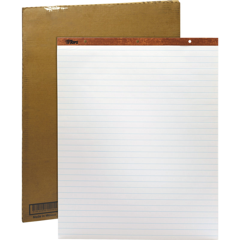 Tops Business Forms Easel Accessory