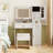  Farmhouse Vanity Set W/mirror & Lights 3 Lighting Modes & Adjustable Brightness