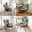 Chaise d'appoint Jamaurion