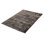 Momsen One-of-a-Kind 4'10" X 7'3" 2010s Viscose Area Rug in Gray