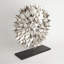 Cosmos Sculpture Nickel-146825351