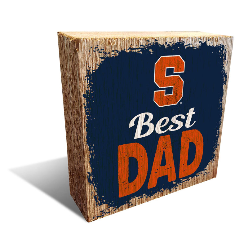 Wall Decor, Syracuse University
