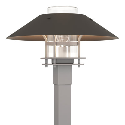 Henry 1 - Light 15.8" H Hardwired Lantern Head
