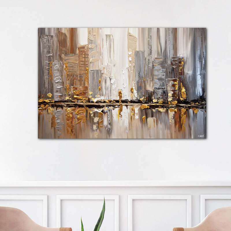 Print, 101.6 cm H x 66.04 cm W x 1.91 cm D