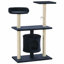 Wareham 95cm H Cat Tree-2091802144