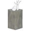 Oneeda Outdoor Side Table , 16'' in. W 16'' in. D-1716864911
