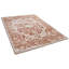 Musetta Moroccan Synthetic Area Rug-1225060439