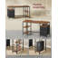 Steel Particle Board / Chipboard Computer Desk-502454278