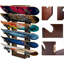 Support de rangement en bois pour planche à roulettes 6 niveaux