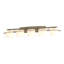 Ellipse 5 - Light Armed Sconce-1791286803