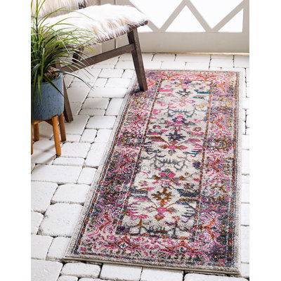 Oriental Indoor Rug