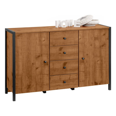 Killingworth 120cm Sideboard
