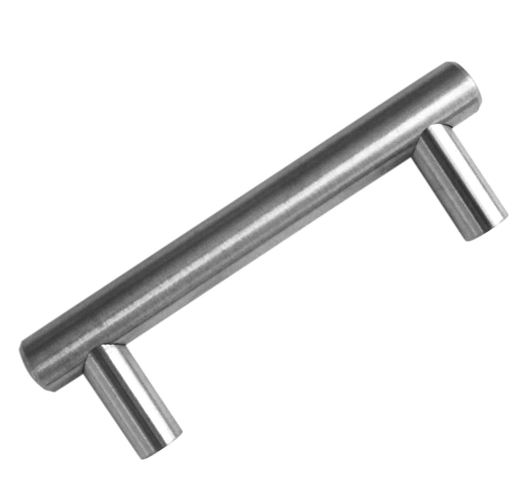 Solid Cabinet 3" Center to Center Bar/Handle Pull Celeste Designs 